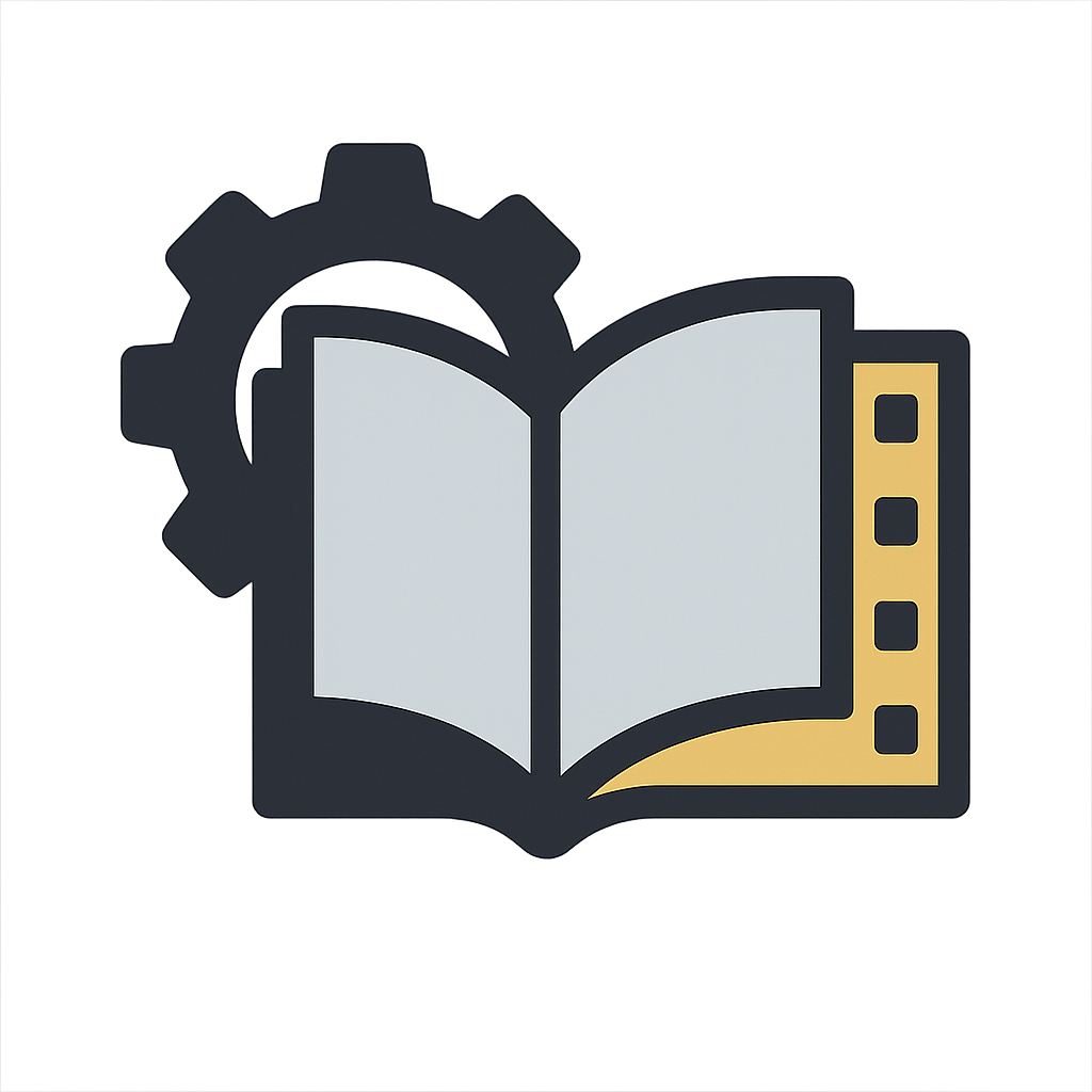 anderycks.net by Deryck Hodge