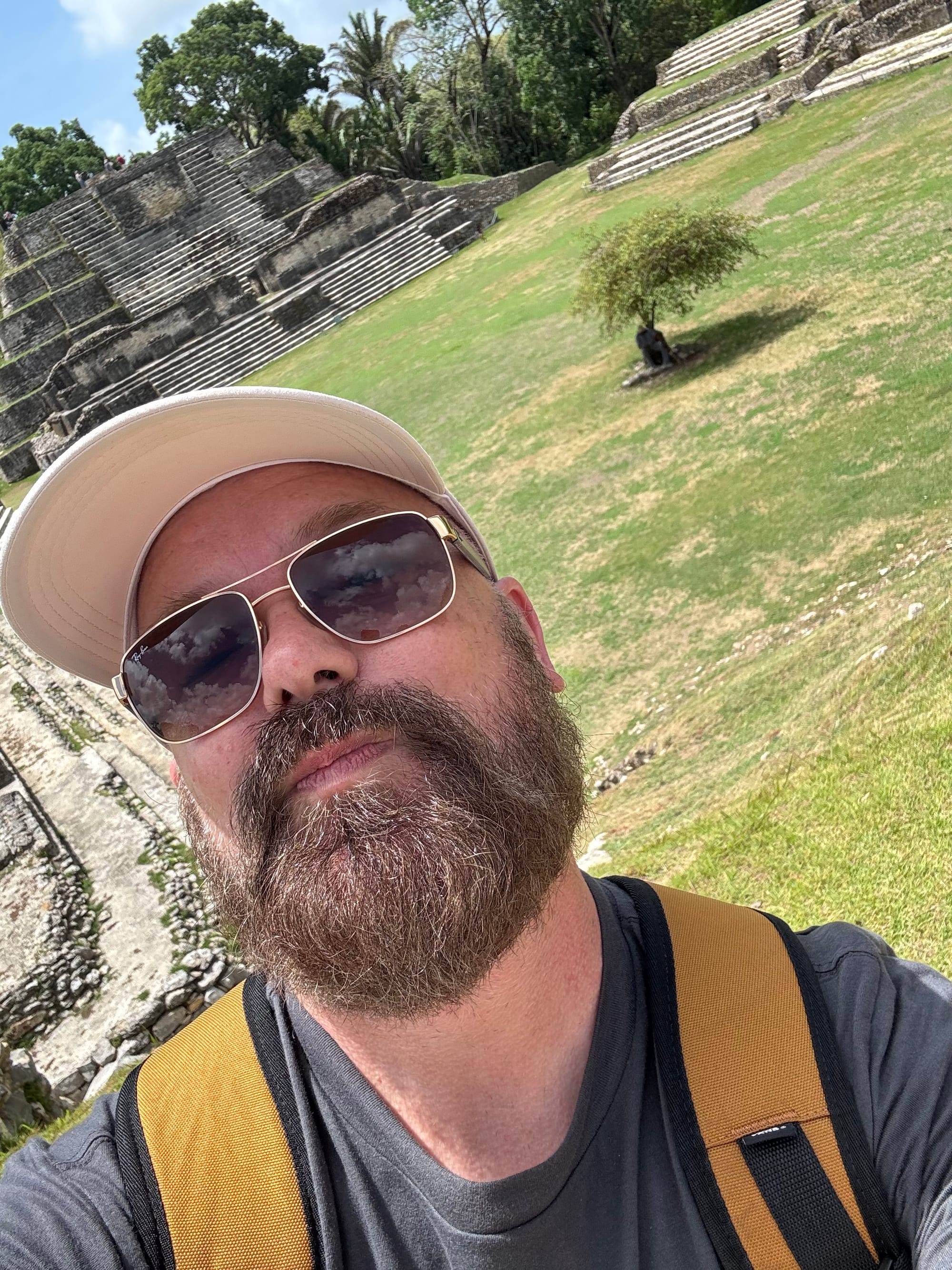 Anderycks.Net by Deryck Hodge