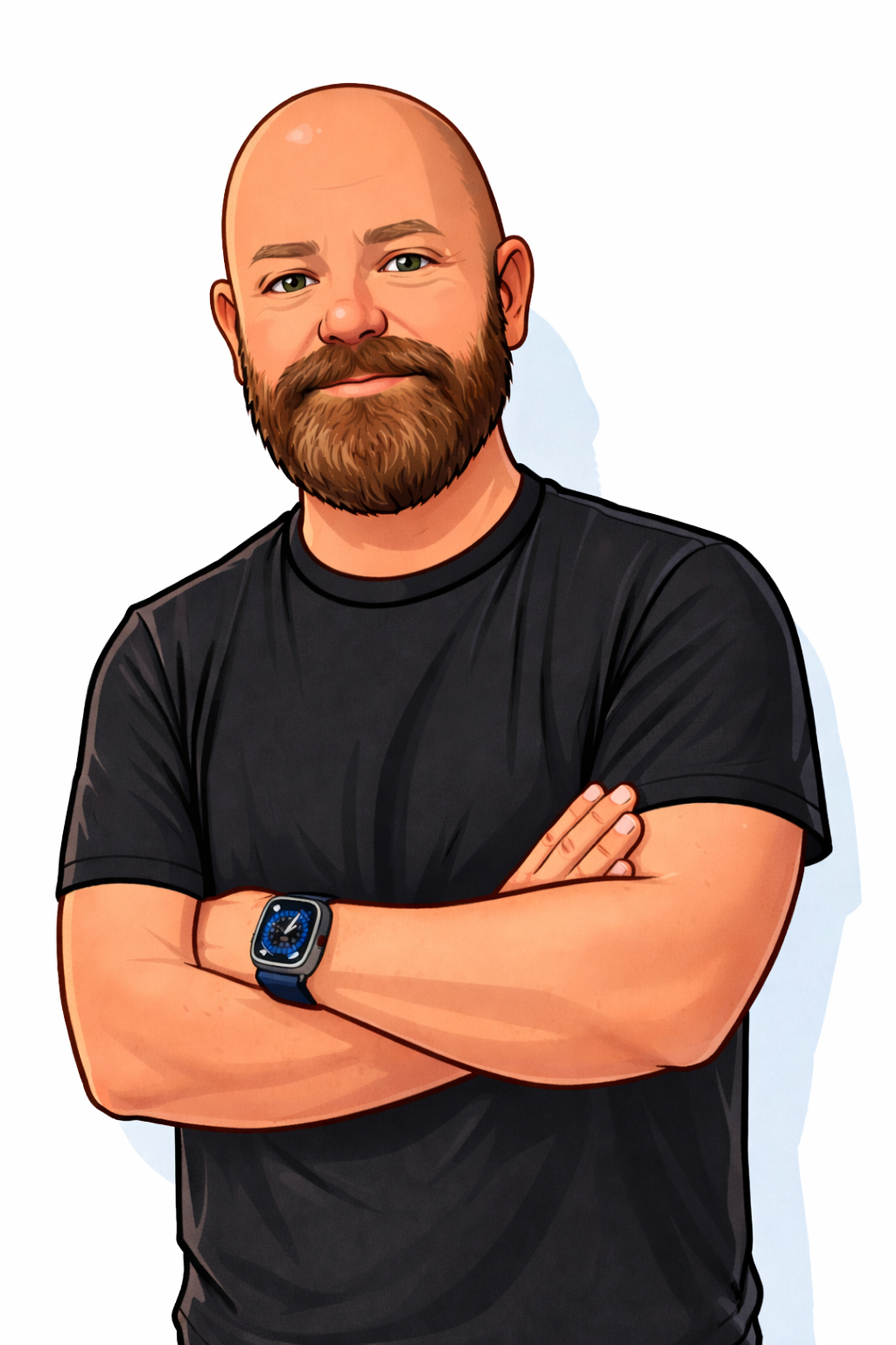 Anderycks.Net by Deryck Hodge