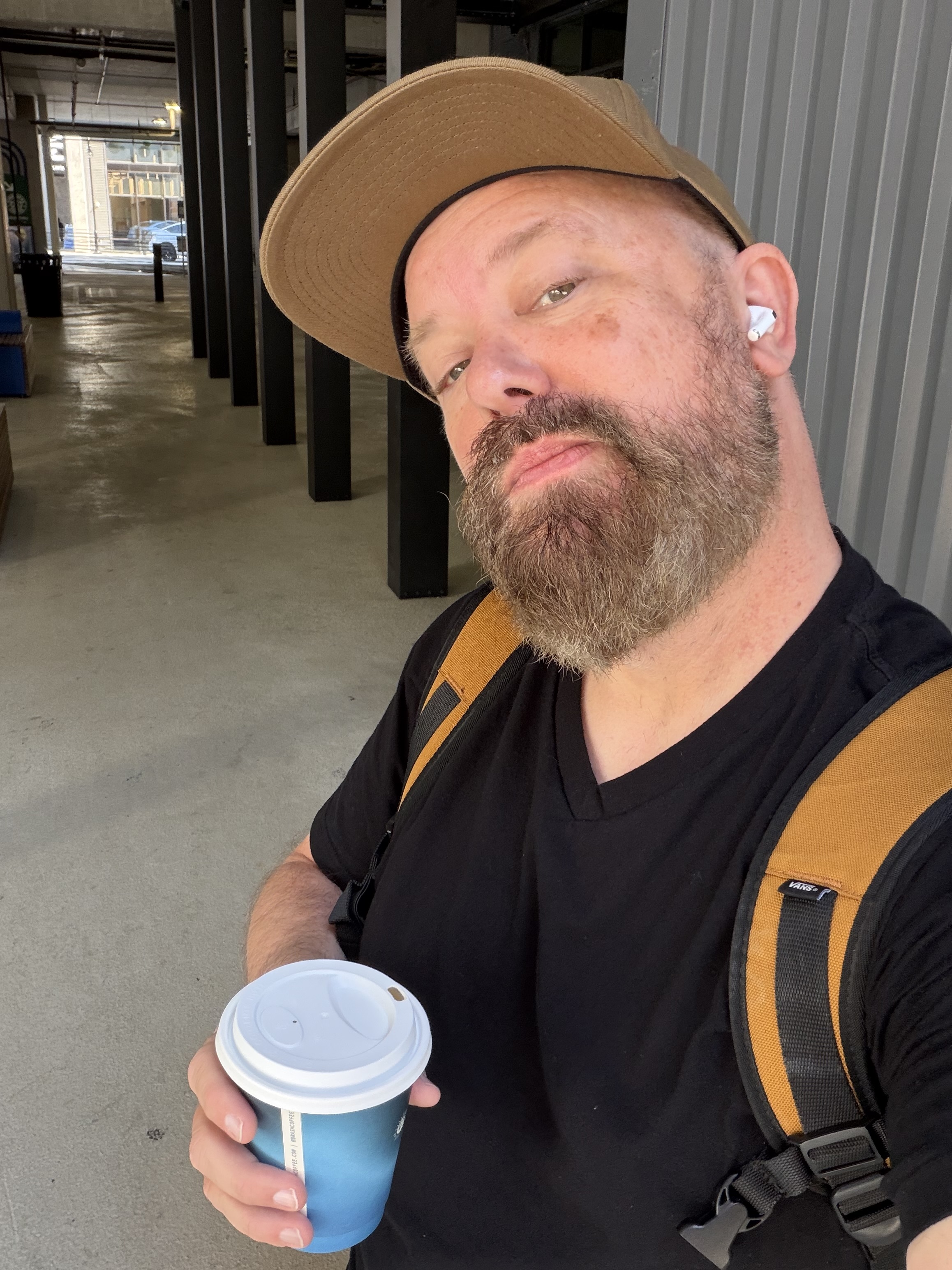 Anderycks.Net is Deryck Hodge